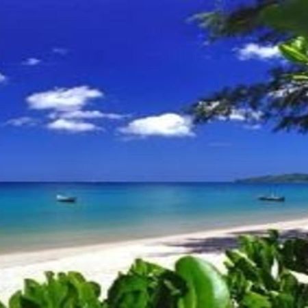 Emerald Patong 1 Bedroom Apartment Garden View Экстерьер фото